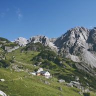 Muttekopf-Hütte