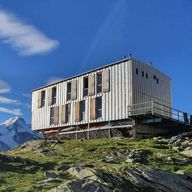 Topalihütte SAC