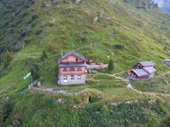 Gamshütte
