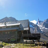 Kasseler Hütte (im Zillertal)