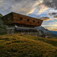 Capanna Corno-Gries CAS