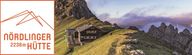 Nördlinger Hütte