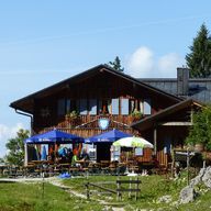 Tutzinger Hütte