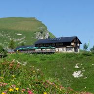Landsberger Hütte