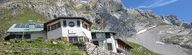 Augsburger Hütte