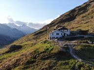 Camona da Maighels CAS
