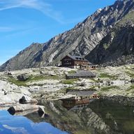 Zittauer Hütte