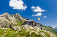 Sewenhütte SAC