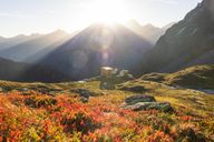 Neue Regensburger Hütte