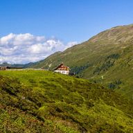 Potsdamer Hütte