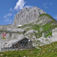 Zwinglipasshütte