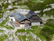 Hess-Hütte
