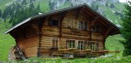 Fromatthütte