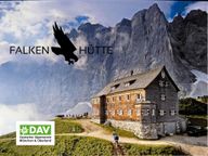 Falkenhütte