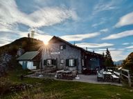 Ennstaler-Hütte