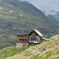 Langtalereckhütte