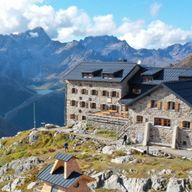 Braunschweiger Hütte