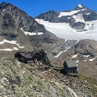 Hildesheimer Hütte