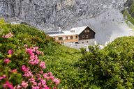 Anhalter Hütte