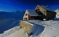 Rotondohütte SAC