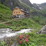 Gollinghütte