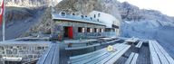 Gspaltenhornhütte SAC
