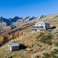 Capanna Alpe Sponda