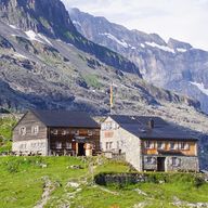 Windgällenhütte AACZ
