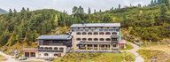Neue Traunsteiner Hütte