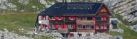 Lämmerenhütte SAC