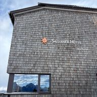 Sillianer Hütte