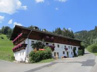 Berg- und Skiheim Brixen im Thale