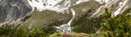 Steinsee-Hütte