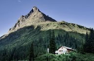 Konstanzer Hütte
