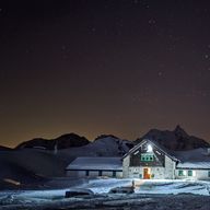 Rifugio Maria Luisa