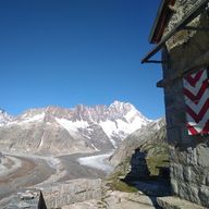 Lauteraarhütte SAC