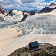 Müllerhütte - Rif. Cima Libera