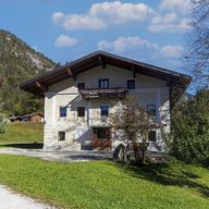 Haus Unken