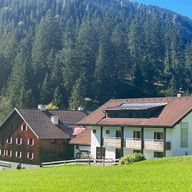 Haldenseehaus