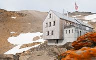 Wildstrubelhütte SAC