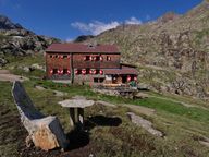 Elberfelder Hütte