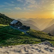 Oberzalimhütte