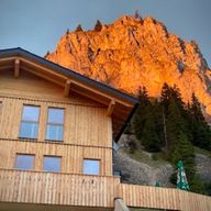 Tannheimer Hütte