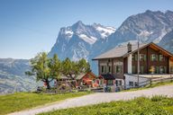 Berghaus Alpiglen