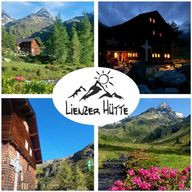 Lienzer Hütte