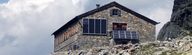 Klostertaler Umwelthütte