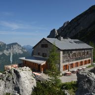 Blaueishütte