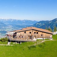 Frassen-Hütte
