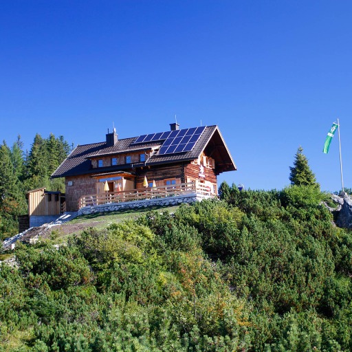 Goiserer Hütte