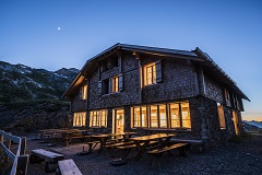 Geltenhütte SAC